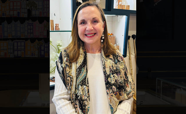 Interview with Scientist Debbie Allen - International Women's Day